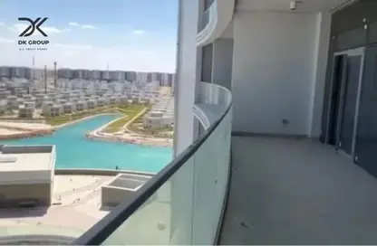 شاليه - 2 غرف نوم - 2 حمامات للبيع في شتاء العلمين الجديدة - مدينة العلمين الجديدة - العلمين - الساحل الشمالي