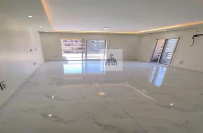 Apartment - 3 - 3 for rent in The Square - 5th Settlement Compounds - The 5th Settlement - New Cairo City - Cairo