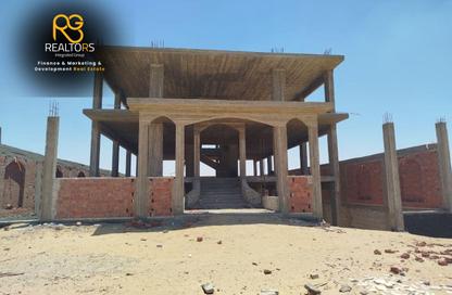 Villa - 3 - 3 for sale in New Uptown October - New October City - 6 October City - Giza