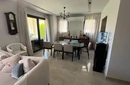 Villa - 3 Bedrooms - 4 Bathrooms for sale in Mivida - 5th Settlement Compounds - The 5th Settlement - New Cairo City - Cairo