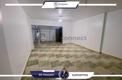 Apartment - 2 Bedrooms - 1 Bathroom for rent in Cleopatra - Hay Sharq - Alexandria