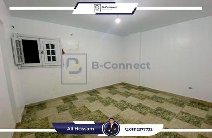 Apartment - 2 Bedrooms - 1 Bathroom for rent in Cleopatra - Hay Sharq - Alexandria