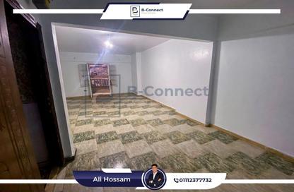 Apartment - 2 Bedrooms - 1 Bathroom for rent in Cleopatra - Hay Sharq - Alexandria
