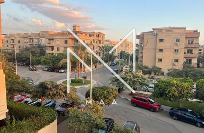 Apartment - 3 Bedrooms - 3 Bathrooms for sale in Beverly Hills - Sheikh Zayed Compounds - Sheikh Zayed City - Giza