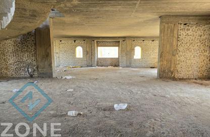 Villa - 5 Bedrooms - 5 Bathrooms for sale in Privado - Madinaty - Cairo