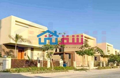 شقة - 2 - 3 للبيع في بالم هيلز - كمبوندات الاسكندرية - الاسكندرية