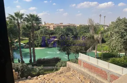 فيلا - 6 غرف نوم - 6 حمامات للبيع في ليك فيو - كمبوندات التجمع الخامس - التجمع الخامس - مدينة القاهرة الجديدة - القاهرة