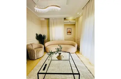 شقة - غرفة نوم - 1 حمام للايجار في البنفسج 12 - البنفسج - مدينة القاهرة الجديدة - القاهرة