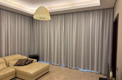 Apartment - 1 - 2 for rent in Forty West - Sheikh Zayed Compounds - Sheikh Zayed City - Giza