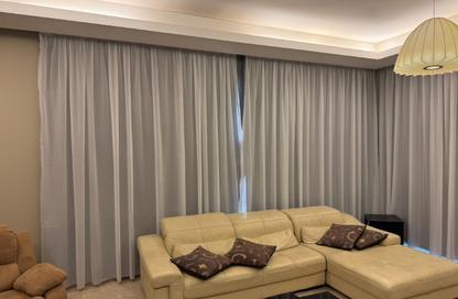 Apartment - 1 - 2 for rent in Forty West - Sheikh Zayed Compounds - Sheikh Zayed City - Giza