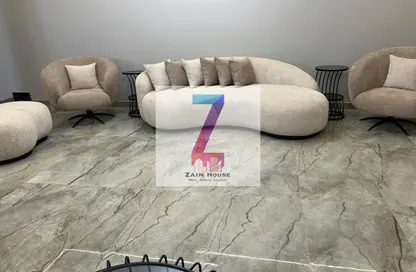 Townhouse - 4 Bedrooms - 4 Bathrooms for sale in Green Square - Mostakbal City Compounds - Mostakbal City - Future City - Cairo