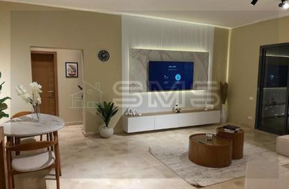 Apartment - 2 Bedrooms - 3 Bathrooms for rent in Villette - 5th Settlement Compounds - The 5th Settlement - New Cairo City - Cairo