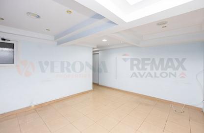 Office Space - Studio - 1 for sale in Mohamed Fawzy Moaz St. - Smouha - Hay Sharq - Alexandria