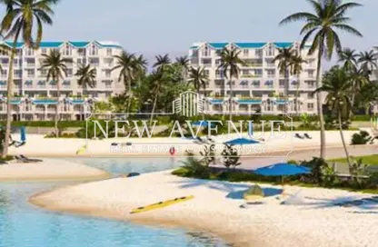 Villa - 3 Bedrooms - 3 Bathrooms for sale in Mountain View iCity - 5th Settlement Compounds - The 5th Settlement - New Cairo City - Cairo