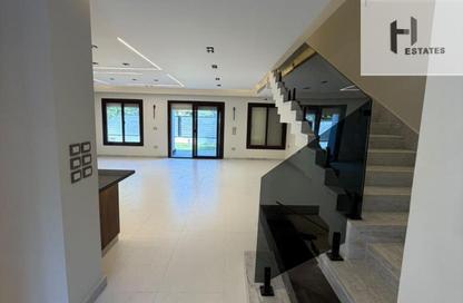 Townhouse - 3 - 3 for rent in Garden Residence - Hyde Park - New Cairo City - Cairo