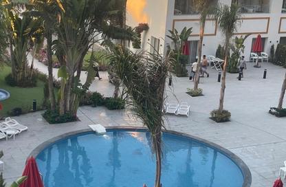 Chalet - 3 Bedrooms - 2 Bathrooms for sale in Porto Marina - Al Alamein - North Coast