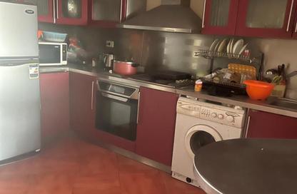 Chalet - 3 Bedrooms - 2 Bathrooms for sale in Porto Marina - Al Alamein - North Coast