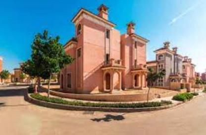 Villa - 6 Bedrooms - 7 Bathrooms for sale in Nyoum October - Northern Expansions - 6 October City - Giza Villa - 6 Bedrooms - 7 Bathrooms for sale in Nyoum October - Northern Expansions - 6 October City - Giza