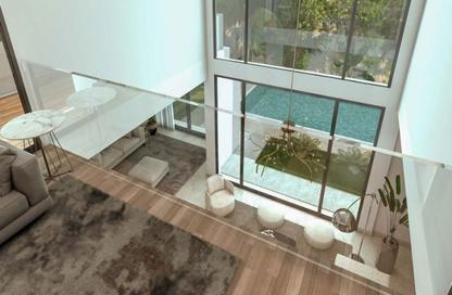Villa - 4 Bedrooms - 5 Bathrooms for sale in Novella - Waslet Dahshur Road - Sheikh Zayed City - Giza