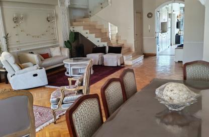 Duplex - 3 - 3 for sale in South Investors Area - New Cairo City - Cairo Duplex - 3 - 3 for sale in South Investors Area - New Cairo City - Cairo