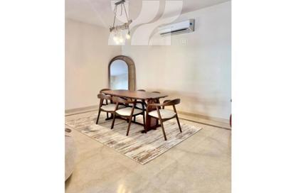 Apartment - 3 Bedrooms - 3 Bathrooms for rent in Mivida - 5th Settlement Compounds - The 5th Settlement - New Cairo City - Cairo