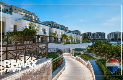 Apartment - 3 Bedrooms - 3 Bathrooms for sale in October Plaza - 6 October Compounds - 6 October City - Giza