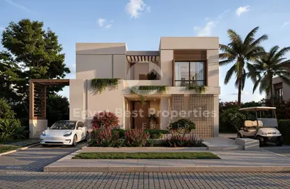 شقة - 3 غرف نوم - 3 حمامات للبيع في سوديك ايست - الحي السادس - هليوبوليس الجديدة - القاهرة