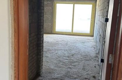 Apartment - 2 Bedrooms - 3 Bathrooms for sale in Mountain View iCity - 5th Settlement Compounds - The 5th Settlement - New Cairo City - Cairo