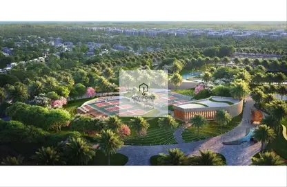 فيلا - 4 غرف نوم - 4 حمامات للبيع في مدينة نور - القاهرة