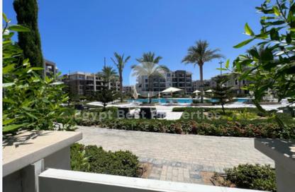 Townhouse - 3 Bedrooms - 4 Bathrooms for sale in Marassi - Sidi Abdel Rahman - North Coast Townhouse - 3 Bedrooms - 4 Bathrooms for sale in Marassi - Sidi Abdel Rahman - North Coast