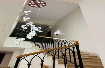 دوبلكس - 4 غرف نوم - 3 حمامات للبيع في سكن الشيا - سراي - كمبوندات مدينة المستقبل - مدينة المستقبل - القاهرة