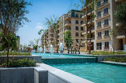Penthouse - 4 Bedrooms - 4 Bathrooms for sale in Neopolis Wadi Degla - Mostakbal City Compounds - Mostakbal City - Future City - Cairo Penthouse - 4 Bedrooms - 4 Bathrooms for sale in Neopolis Wadi Degla - Mostakbal City Compounds - Mostakbal City - Future City - Cairo