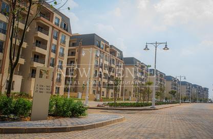Penthouse - 4 Bedrooms - 4 Bathrooms for sale in Neopolis Wadi Degla - Mostakbal City Compounds - Mostakbal City - Future City - Cairo Penthouse - 4 Bedrooms - 4 Bathrooms for sale in Neopolis Wadi Degla - Mostakbal City Compounds - Mostakbal City - Future City - Cairo