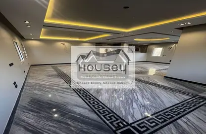 فيلا - 4 غرف نوم - 4 حمامات للايجار في ميفيدا - كمبوندات التجمع الخامس - التجمع الخامس - مدينة القاهرة الجديدة - القاهرة