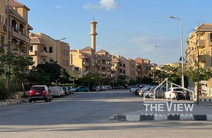 Apartment - 3 Bedrooms - 2 Bathrooms for sale in Al Khamayel city - Sheikh Zayed Compounds - Sheikh Zayed City - Giza