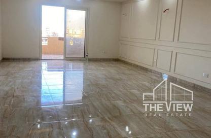Apartment - 3 Bedrooms - 2 Bathrooms for sale in Al Khamayel city - Sheikh Zayed Compounds - Sheikh Zayed City - Giza