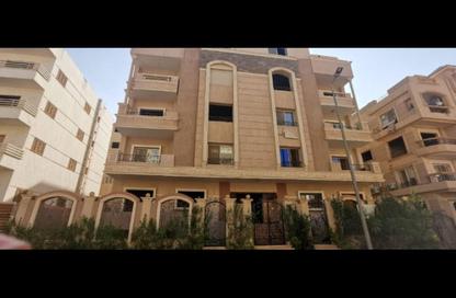 شقة - 3 غرف نوم - 3 حمامات للبيع في عمارات الاندلس - حى الاندلس - مدينة القاهرة الجديدة - القاهرة