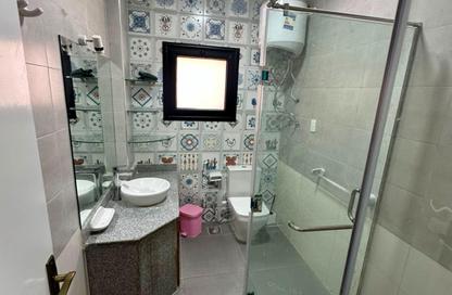شقة - 3 غرف نوم - 3 حمامات للايجار في جرانة - طريق مصر اسكندرية الصحراوي - مدينة 6 أكتوبر - الجيزة شقة - 3 غرف نوم - 3 حمامات للايجار في جرانة - طريق مصر اسكندرية الصحراوي - مدينة 6 أكتوبر - الجيزة