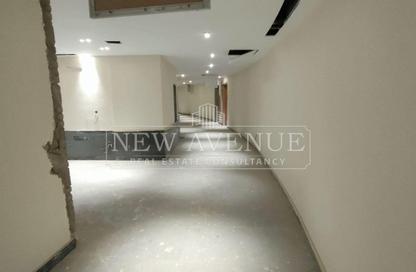 Office Space - Studio - 1 Bathroom for rent in Cairo Business Park - 5th Settlement Compounds - The 5th Settlement - New Cairo City - Cairo