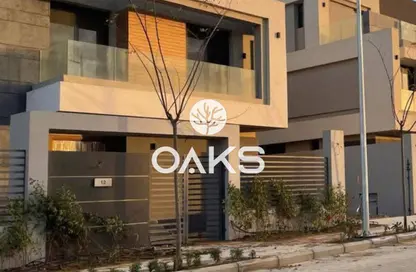 فيلا - 5 غرف نوم - 5 حمامات للبيع في لافيستا سيتي - كمبوندات العاصمة الإدارية الجديدة - العاصمة الإدارية الجديدة - القاهرة