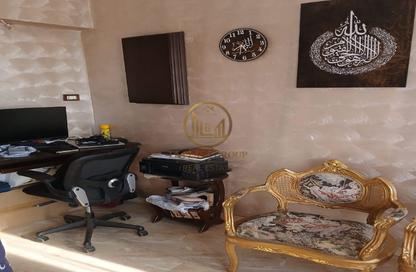Apartment - 3 - 3 for sale in Talaat Harb Axis - District 2 - The 5th Settlement - New Cairo City - Cairo Apartment - 3 - 3 for sale in Talaat Harb Axis - District 2 - The 5th Settlement - New Cairo City - Cairo