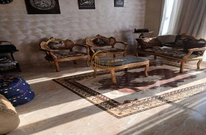 Apartment - 3 - 3 for sale in Talaat Harb Axis - District 2 - The 5th Settlement - New Cairo City - Cairo