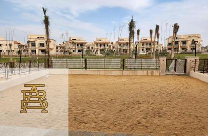 Villa - 4 Bedrooms - 3 Bathrooms for sale in Madinaty - Cairo
