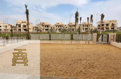 فيلا - 4 غرف نوم - 3 حمامات للبيع في مدينتي - القاهرة