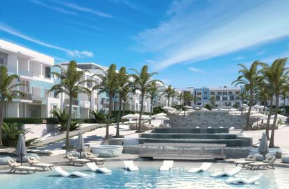 Villa - 5 - 6 for sale in Fouka Bay - Ras Al Hekma - North Coast