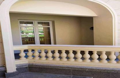 Apartment - 1 Bedroom - 1 Bathroom for sale in New Garden City - New Capital Compounds - New Capital City - Cairo