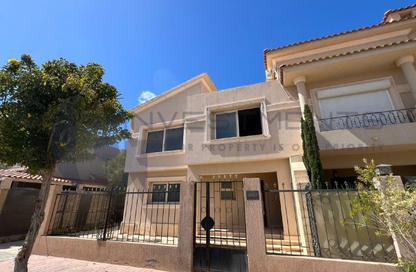 Villa - 3 Bedrooms - 3 Bathrooms for sale in Alex West - Alexandria Compounds - Alexandria Villa - 3 Bedrooms - 3 Bathrooms for sale in Alex West - Alexandria Compounds - Alexandria