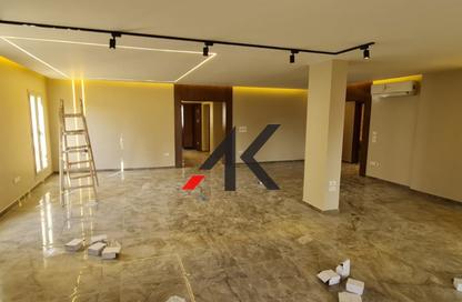 Apartment - 4 Bedrooms - 3 Bathrooms for sale in Mountain View Hyde Park - 5th Settlement Compounds - The 5th Settlement - New Cairo City - Cairo