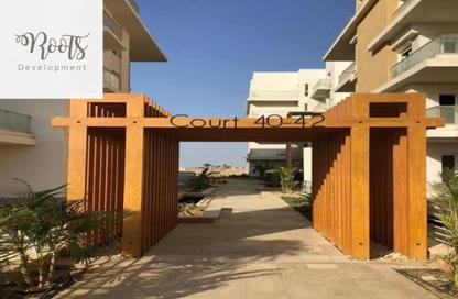 Apartment - 2 Bedrooms - 2 Bathrooms for sale in Mountain View iCity October - 6 October Compounds - 6 October City - Giza Apartment - 2 Bedrooms - 2 Bathrooms for sale in Mountain View iCity October - 6 October Compounds - 6 October City - Giza