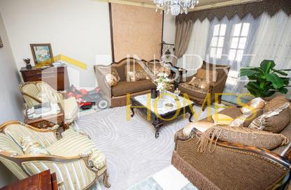 Apartment - 3 - 2 for sale in Sidi Beshr - Hay Awal El Montazah - Alexandria